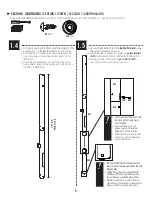 Preview for 9 page of Lifetime ACTION GRIP 1558 Assembly Instructions Manual