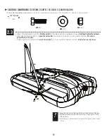 Preview for 13 page of Lifetime ACTION GRIP 1558 Assembly Instructions Manual