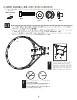 Preview for 16 page of Lifetime ACTION GRIP 1558 Assembly Instructions Manual