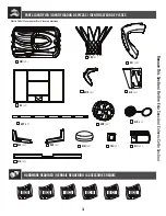 Preview for 25 page of Lifetime ACTION GRIP 1558 Assembly Instructions Manual