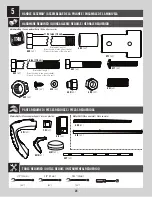 Preview for 28 page of Lifetime ACTION GRIP 1558 Assembly Instructions Manual