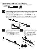 Preview for 31 page of Lifetime ACTION GRIP 1558 Assembly Instructions Manual