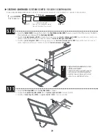 Preview for 33 page of Lifetime ACTION GRIP 1558 Assembly Instructions Manual