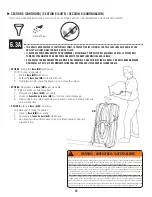 Preview for 37 page of Lifetime ACTION GRIP 1558 Assembly Instructions Manual