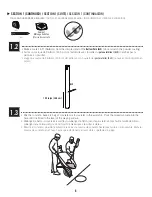 Preview for 8 page of Lifetime ACTION GRIP 71799 Assembly Instructions Manual