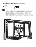 Предварительный просмотр 21 страницы Lifetime ACTION GRIP 90020 Assembly Instructions Manual