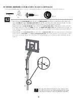 Предварительный просмотр 38 страницы Lifetime ACTION GRIP 90020 Assembly Instructions Manual