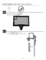 Предварительный просмотр 41 страницы Lifetime ACTION GRIP 90020 Assembly Instructions Manual