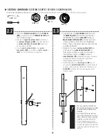 Preview for 14 page of Lifetime ACTION GRIP 90270 Assembly Instructions Manual