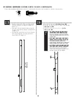 Предварительный просмотр 16 страницы Lifetime ACTION GRIP 90270 Assembly Instructions Manual