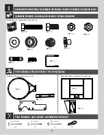 Предварительный просмотр 17 страницы Lifetime ACTION GRIP 90270 Assembly Instructions Manual