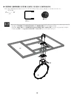 Предварительный просмотр 19 страницы Lifetime ACTION GRIP 90270 Assembly Instructions Manual