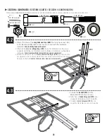 Предварительный просмотр 27 страницы Lifetime ACTION GRIP 90270 Assembly Instructions Manual