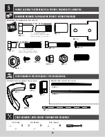 Предварительный просмотр 30 страницы Lifetime ACTION GRIP 90270 Assembly Instructions Manual