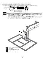 Предварительный просмотр 35 страницы Lifetime ACTION GRIP 90270 Assembly Instructions Manual