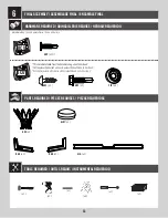 Предварительный просмотр 37 страницы Lifetime ACTION GRIP 90270 Assembly Instructions Manual