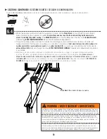 Предварительный просмотр 40 страницы Lifetime ACTION GRIP 90270 Assembly Instructions Manual