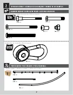 Preview for 27 page of Lifetime ADVENTURE TOWER 90440 Assembly Instruction Manual