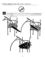 Preview for 37 page of Lifetime ADVENTURE TOWER 90440 Assembly Instruction Manual