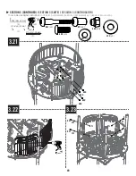 Preview for 53 page of Lifetime ADVENTURE TOWER 90440 Assembly Instruction Manual