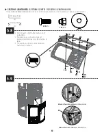 Preview for 67 page of Lifetime ADVENTURE TOWER 90440 Assembly Instruction Manual