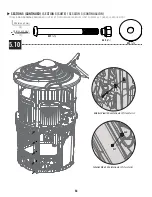 Preview for 68 page of Lifetime ADVENTURE TOWER 90440 Assembly Instruction Manual