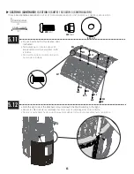 Preview for 69 page of Lifetime ADVENTURE TOWER 90440 Assembly Instruction Manual