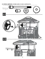 Preview for 79 page of Lifetime ADVENTURE TOWER 90440 Assembly Instruction Manual