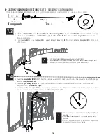 Preview for 83 page of Lifetime ADVENTURE TOWER 90440 Assembly Instruction Manual