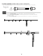 Предварительный просмотр 34 страницы Lifetime ADVENTURE TOWER 90804 Assembly Instructions Manual