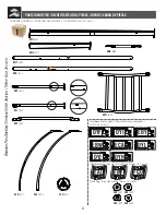 Предварительный просмотр 48 страницы Lifetime ADVENTURE TOWER 90804 Assembly Instructions Manual