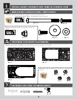 Предварительный просмотр 63 страницы Lifetime ADVENTURE TOWER 90804 Assembly Instructions Manual