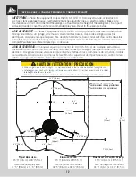 Preview for 12 page of Lifetime ADVENTURE TOWER 90830 Assembly Instructions Manual