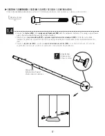 Preview for 17 page of Lifetime ADVENTURE TOWER 90830 Assembly Instructions Manual