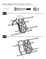 Preview for 26 page of Lifetime ADVENTURE TOWER 90830 Assembly Instructions Manual