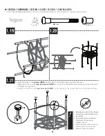 Preview for 27 page of Lifetime ADVENTURE TOWER 90830 Assembly Instructions Manual