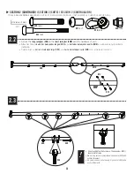 Preview for 31 page of Lifetime ADVENTURE TOWER 90830 Assembly Instructions Manual