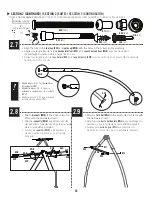 Preview for 33 page of Lifetime ADVENTURE TOWER 90830 Assembly Instructions Manual