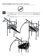 Preview for 39 page of Lifetime ADVENTURE TOWER 90830 Assembly Instructions Manual