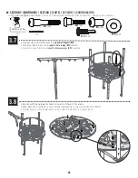 Preview for 44 page of Lifetime ADVENTURE TOWER 90830 Assembly Instructions Manual