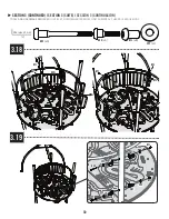 Preview for 54 page of Lifetime ADVENTURE TOWER 90830 Assembly Instructions Manual