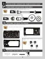 Preview for 64 page of Lifetime ADVENTURE TOWER 90830 Assembly Instructions Manual