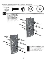 Preview for 66 page of Lifetime ADVENTURE TOWER 90830 Assembly Instructions Manual