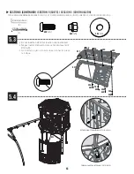 Preview for 67 page of Lifetime ADVENTURE TOWER 90830 Assembly Instructions Manual