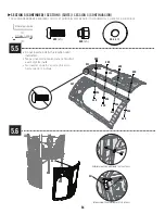 Preview for 68 page of Lifetime ADVENTURE TOWER 90830 Assembly Instructions Manual