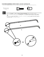 Preview for 77 page of Lifetime ADVENTURE TOWER 90830 Assembly Instructions Manual