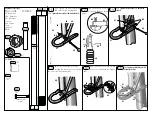 Предварительный просмотр 7 страницы Lifetime COMPETITION Series XL POWER LIFT 71525 Assembly Instructions And Owner'S Manual