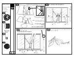 Предварительный просмотр 10 страницы Lifetime COMPETITION Series XL POWER LIFT 71525 Assembly Instructions And Owner'S Manual