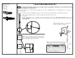 Предварительный просмотр 13 страницы Lifetime COMPETITION Series XL POWER LIFT 71525 Assembly Instructions And Owner'S Manual