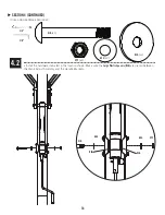 Preview for 16 page of Lifetime CRANK ADJUST Assembly Instructions Manual